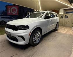 دودج دورانجو